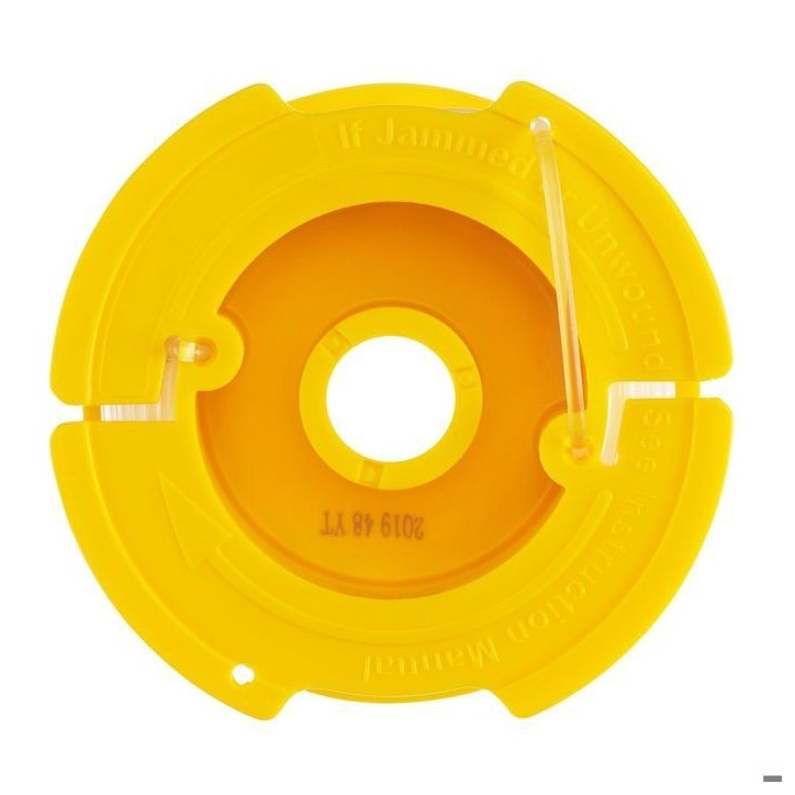 Bobine nylon - STANLEY FATMAX - STZST12169-XJ - 9m - 1,6mm - Compatible coupe-bordures V20