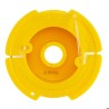 Bobine nylon - STANLEY FATMAX - STZST12169-XJ - 9m - 1,6mm - Compatibl Bobine nylon - STANLEY FATMAX - STZST12169-XJ - 9m - 1,6mm - Compatibl