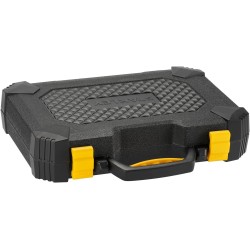 Malette a outils 28 pieces - STANLEY - STHT78050-1 - Coffret plastique