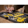 Malette a outils 28 pieces - STANLEY - STHT78050-1 - Coffret plastique Malette a outils 28 pieces - STANLEY - STHT78050-1 - Coffret plastique