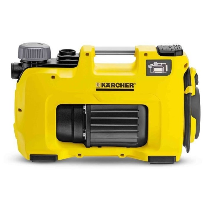 Pompe de surface automatique KÄRCHER BP 3 Home & Garden - 800 W - 4 bars Pompe de surface automatique KÄRCHER BP 3 Home & Garden - 800 W - 4 bars
