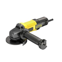 Meuleuse d'angle filaire - Stanley Fatmax - FMEG220K-QS - 850W - 125 m