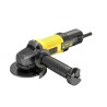 Meuleuse d'angle filaire - Stanley Fatmax - FMEG220K-QS - 850W - 125 m Meuleuse d'angle filaire - Stanley Fatmax - FMEG220K-QS - 850W - 125 m