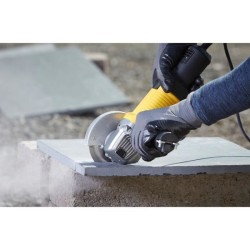 Meuleuse d'angle filaire - Stanley Fatmax - FMEG220K-QS - 850W - 125 m