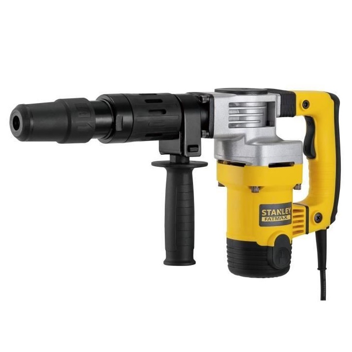 Burineur filaire - 1010W - Stanley Fatmax - SFMEH220K-QS Burineur filaire - 1010W - Stanley Fatmax - SFMEH220K-QS
