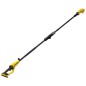 STANLEY FATMAX - SECATEUR SUR PERCHE 18V - Fourni avec un chargeur et une batterie 4AH STANLEY FATMAX - SECATEUR SUR PERCHE 18V - Fourni avec un chargeur et une batterie 4AH