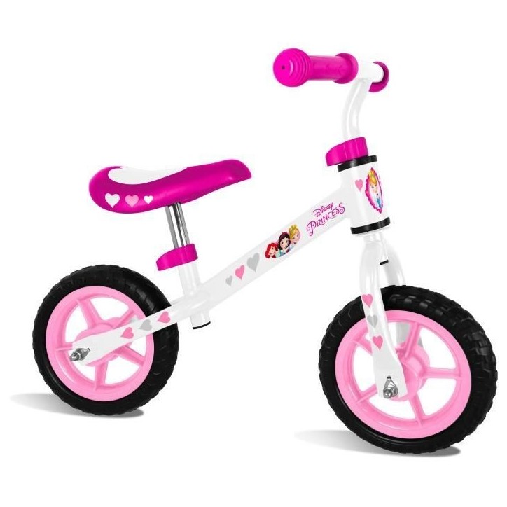 DISNEY PRINCESSES Draisienne Running Bike DISNEY PRINCESSES Draisienne Running Bike