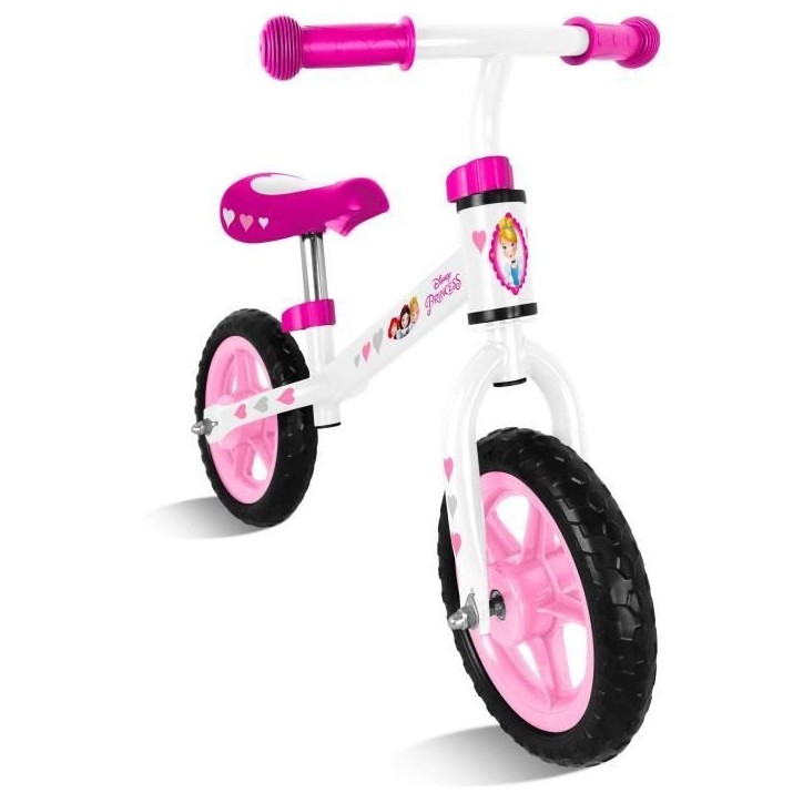 DISNEY PRINCESSES Draisienne Running Bike DISNEY PRINCESSES Draisienne Running Bike