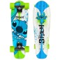 Skateboard Cruiser - 70x20cm - STITCH - ST626310 Skateboard Cruiser - 70x20cm - STITCH - ST626310