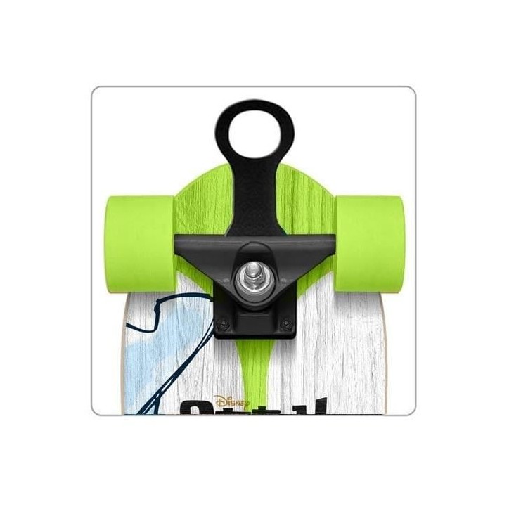Skateboard Cruiser - 70x20cm - STITCH - ST626310 Skateboard Cruiser - 70x20cm - STITCH - ST626310