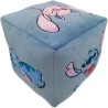 Coussin - Cube - LILO & STITCH - Microfibre - 25 x 25 x 25 cm Coussin - Cube - LILO & STITCH - Microfibre - 25 x 25 x 25 cm