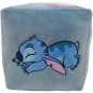 Coussin - Cube - LILO & STITCH - Microfibre - 25 x 25 x 25 cm Coussin - Cube - LILO & STITCH - Microfibre - 25 x 25 x 25 cm