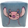 Coussin - Cube - LILO & STITCH - Microfibre - 25 x 25 x 25 cm Coussin - Cube - LILO & STITCH - Microfibre - 25 x 25 x 25 cm