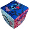 Coussin premium - Cube - Lilo & STITCH - Microfibre - 25 x 25 x 25 cm Coussin premium - Cube - Lilo & STITCH - Microfibre - 25 x 25 x 25 cm