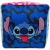 Coussin premium - Cube - Lilo & STITCH - Microfibre - 25 x 25 x 25 cm Coussin premium - Cube - Lilo & STITCH - Microfibre - 25 x 25 x 25 cm