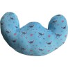Coussin 3D - STITCH - Microfibre - 40 cm Coussin 3D - STITCH - Microfibre - 40 cm