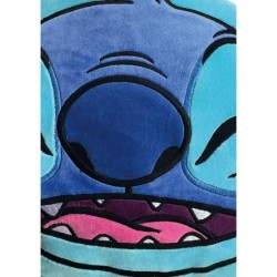 Coussin 3D - STITCH - Microfibre - 40 cm