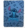 Plaid - LILO & STITCH - Stitch - 100 x 140 cm Plaid - LILO & STITCH - Stitch - 100 x 140 cm