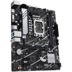 Carte mere - ASUS - PRIME B760M-K - Intel B760 LGA 1700 micro ATX