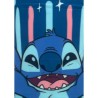Plaid - LILO & STITCH - Stitch heureux - 100 x 140 cm Plaid - LILO & STITCH - Stitch heureux - 100 x 140 cm