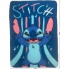 Plaid - LILO & STITCH - Stitch heureux - 100 x 140 cm Plaid - LILO & STITCH - Stitch heureux - 100 x 140 cm