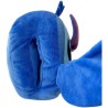 Coussin cocooning 3D - LILO & STITCH - Stitch - Microfibre - 30 cm Coussin cocooning 3D - LILO & STITCH - Stitch - Microfibre - 30 cm