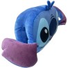 Coussin cocooning 3D - LILO & STITCH - Stitch - Microfibre - 30 cm Coussin cocooning 3D - LILO & STITCH - Stitch - Microfibre - 30 cm