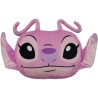 Coussin cocooning 3D - LILO & STITCH - Angel - Microfibre - 30 cm Coussin cocooning 3D - LILO & STITCH - Angel - Microfibre - 30 cm