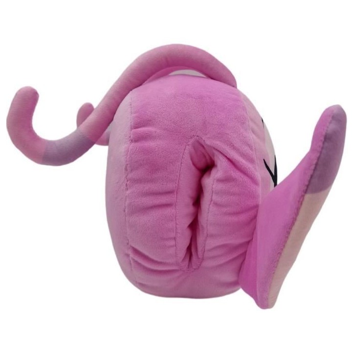 Coussin cocooning 3D - LILO & STITCH - Angel - Microfibre - 30 cm Coussin cocooning 3D - LILO & STITCH - Angel - Microfibre - 30 cm