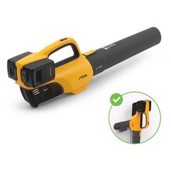 Souffleur STIGA BL 300e Kit