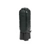Citerne d'eau - STRATA - Water butt set - 100L - 4 parties - Noir