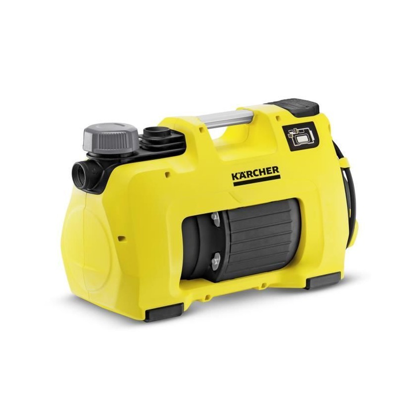 Pompe automatique ou manuelle BP 4 Home & Garden - KARCHER - 950W - 4,
