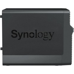 Serveur NAS - SYNOLOGY - DS423 - 4 baies - RAM 2Go