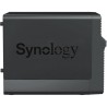 Serveur NAS - SYNOLOGY - DS423 - 4 baies - RAM 2Go