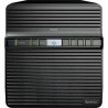 Serveur NAS - SYNOLOGY - DS423 - 4 baies - RAM 2Go