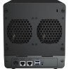 Serveur NAS - SYNOLOGY - DS423 - 4 baies - RAM 2Go