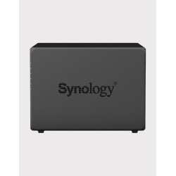 Serveur NAS extensible 5 baies - SYNOLOGY - DS1522+ - AMD Ryzen R1600