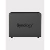 Serveur NAS extensible 5 baies - SYNOLOGY - DS1522+ - AMD Ryzen R1600