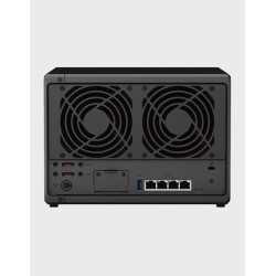 Serveur NAS extensible 5 baies - SYNOLOGY - DS1522+ - AMD Ryzen R1600
