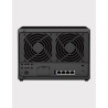 Serveur NAS extensible 5 baies - SYNOLOGY - DS1522+ - AMD Ryzen R1600