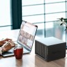 Serveur NAS extensible 5 baies - SYNOLOGY - DS1522+ - AMD Ryzen R1600