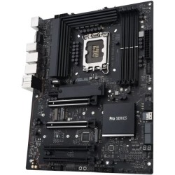 Carte mere - ASUS - PRO WS W680-ACE IPMI - Intel W680 LGA 1700 ATX