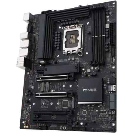 Carte mere - ASUS - PRO WS W680-ACE IPMI - Intel W680 LGA 1700 ATX