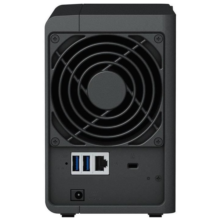 Serveur NAS Synology NAS DS223