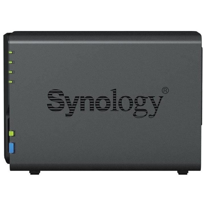 Serveur NAS Synology NAS DS223