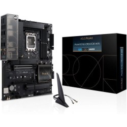 Carte mere - ASUS - 90MB1FY0-M0EAY0 - Intel B760 LGA 1700 ATX