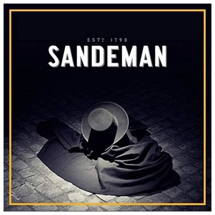 Porto Sandeman ruby - Porto rouge - Portugal - 19,5%vol - 75cl