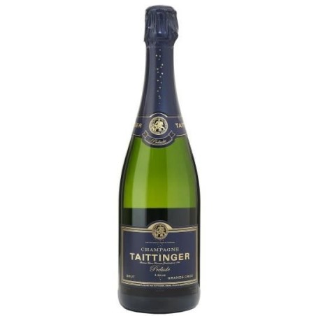 Taittinger Prélude Grand Cru 75 cl avec etui