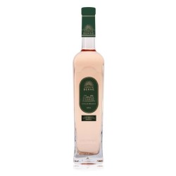 Château de Berne 2024 Côtes de Provence - Vin rosé de Provence