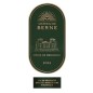 Château de Berne 2024 Côtes de Provence - Vin rosé de Provence